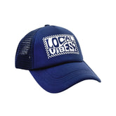 LOCAL VIBES TRUCKER HAT (PREORDER) - HATS