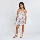 LOU MOONLIGHT DRESS (PREORDER) - LITTLE PEIXOTO