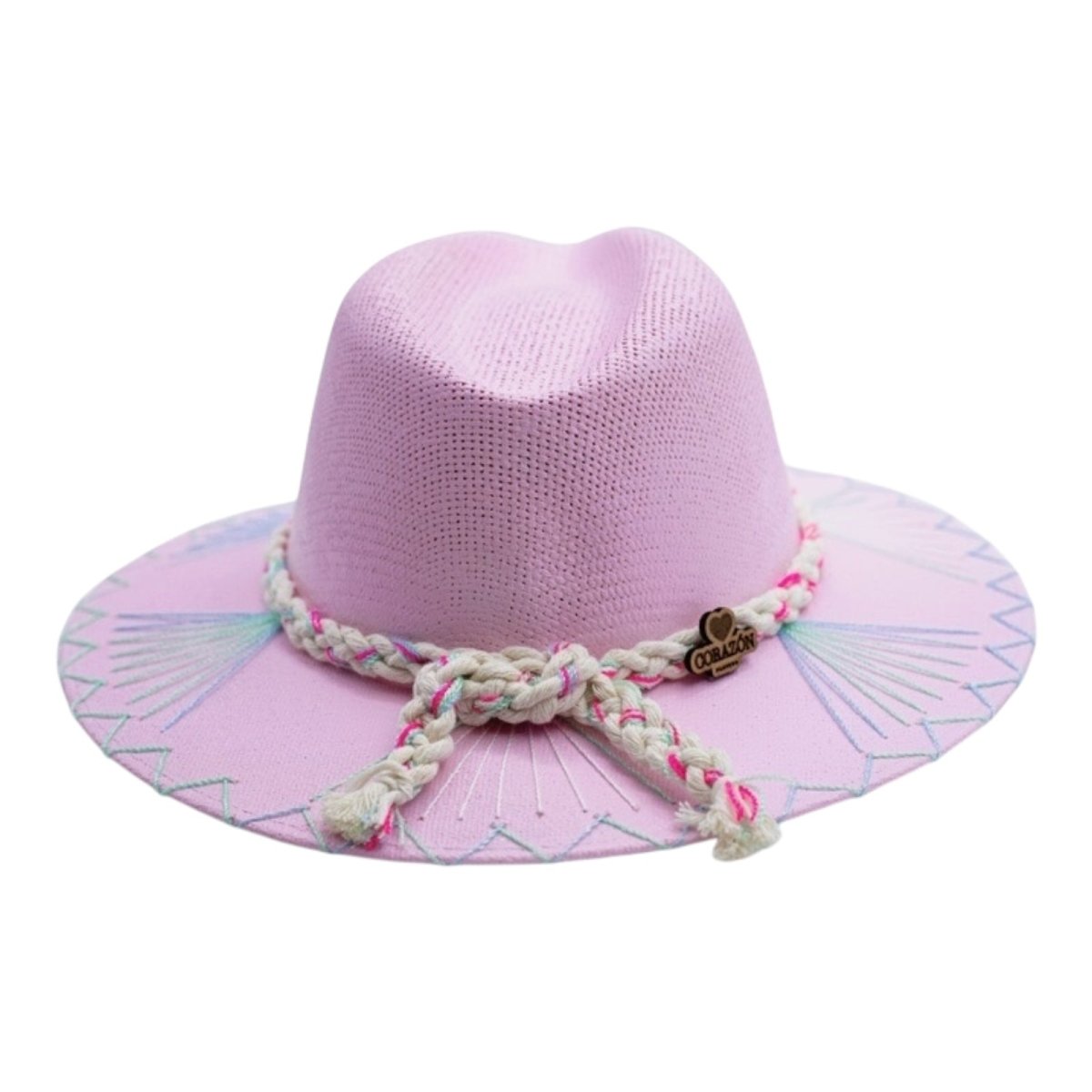 LOVE HAT (PREORDER) - CORAZON PLAYERO