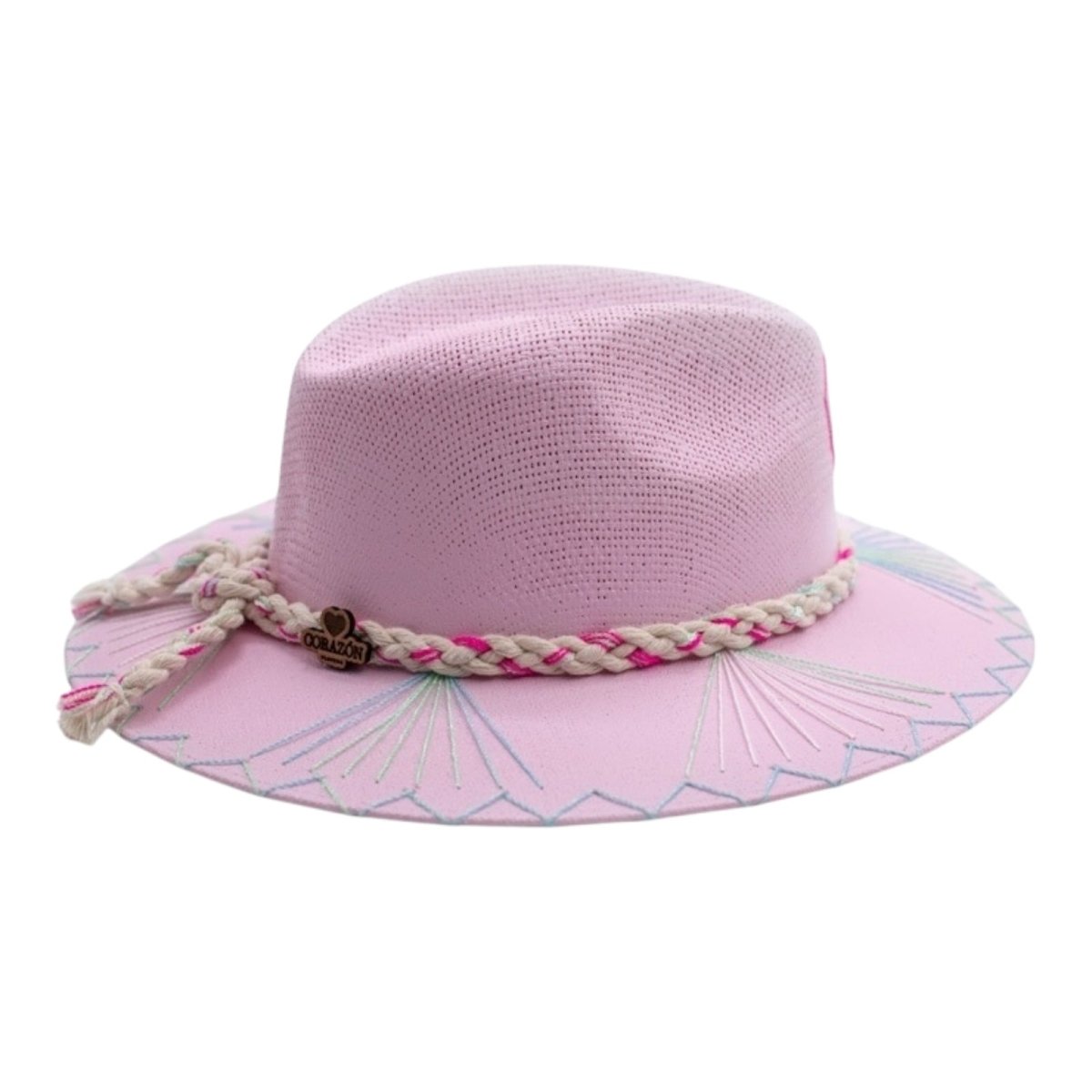 LOVE HAT (PREORDER) - CORAZON PLAYERO