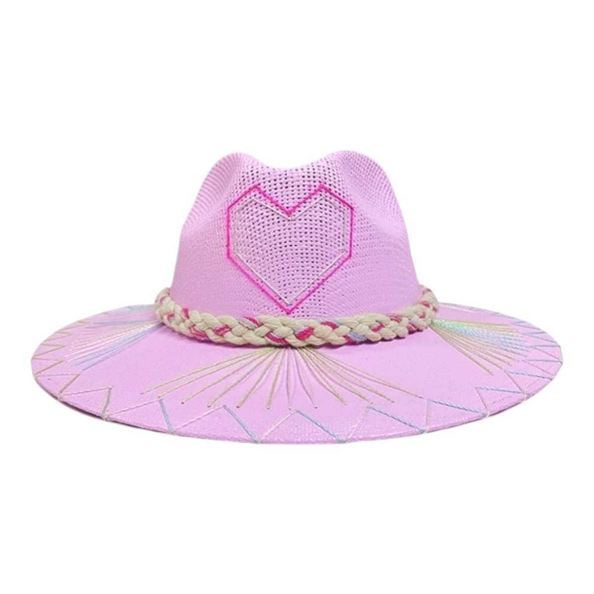 LOVE HAT (PREORDER) - CORAZON PLAYERO