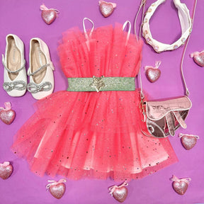 LOVE TUTU DRESS - PETITE HAILEY