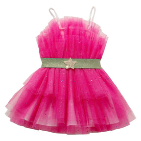 LOVE TUTU DRESS - PETITE HAILEY