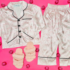 MADISON BOW TWO PIECE SET - MINI DREAMERS