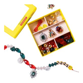 MAKE IT CHRISTMAS MINI BEAD KIT (PREORDER) - SUPER SMALLS