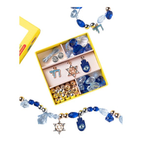 MAKE IT MAZEL MINI BEAD KIT - SET