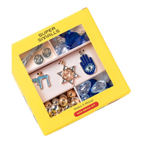 MAKE IT MAZEL MINI BEAD KIT - SET