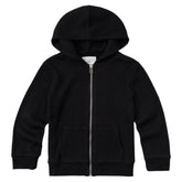 MANHATTAN THERMAL ZIP UP HOODIE (PREORDER) - SOL ANGELES KIDS