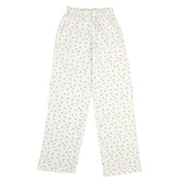 MARINA DITSY FLORAL LOUNGE PANTS - PANTS