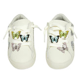 MARIPOSA CHARM SNEAKERS - SNEAKERS