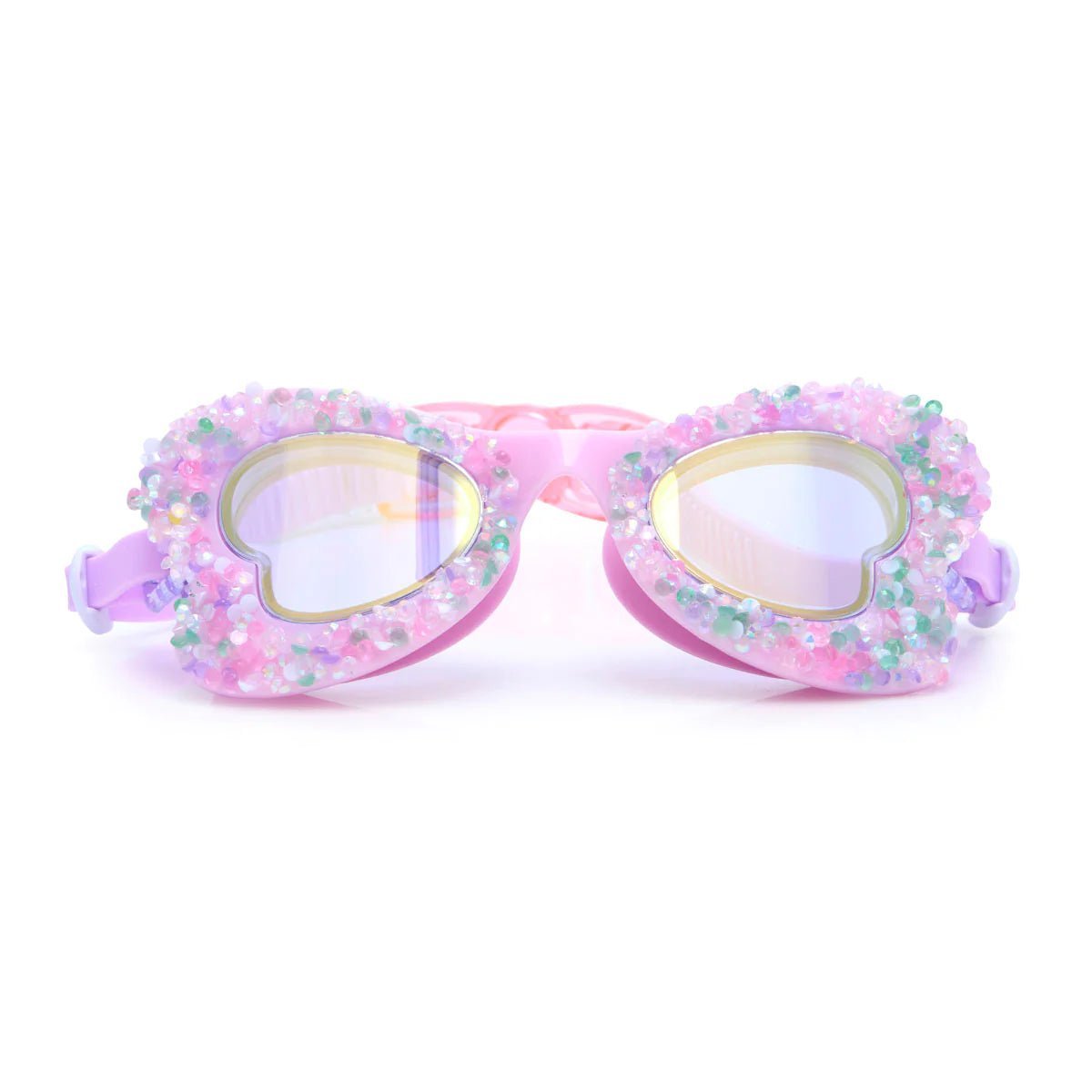 MAUVE MONARCH GOGGLES - GOGGLES