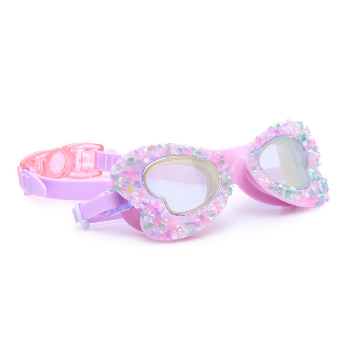 MAUVE MONARCH GOGGLES - GOGGLES