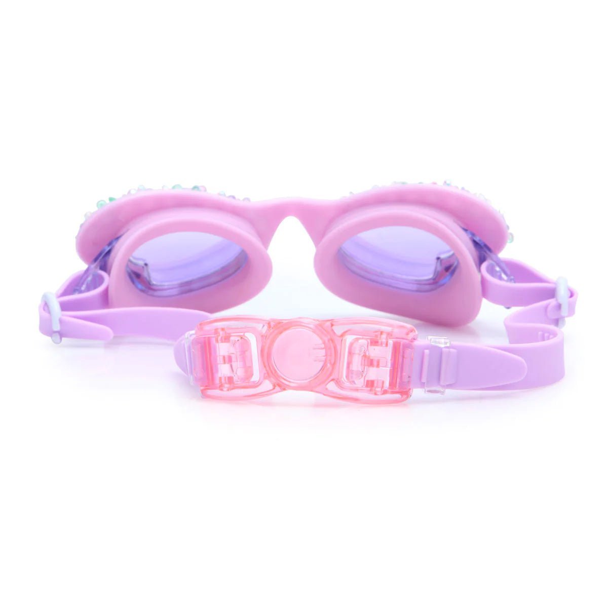 MAUVE MONARCH GOGGLES (PREORDER) - BLING2O