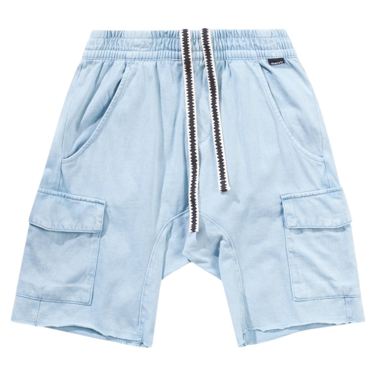 MAVERICKS CARGO SHORTS - SHORTS