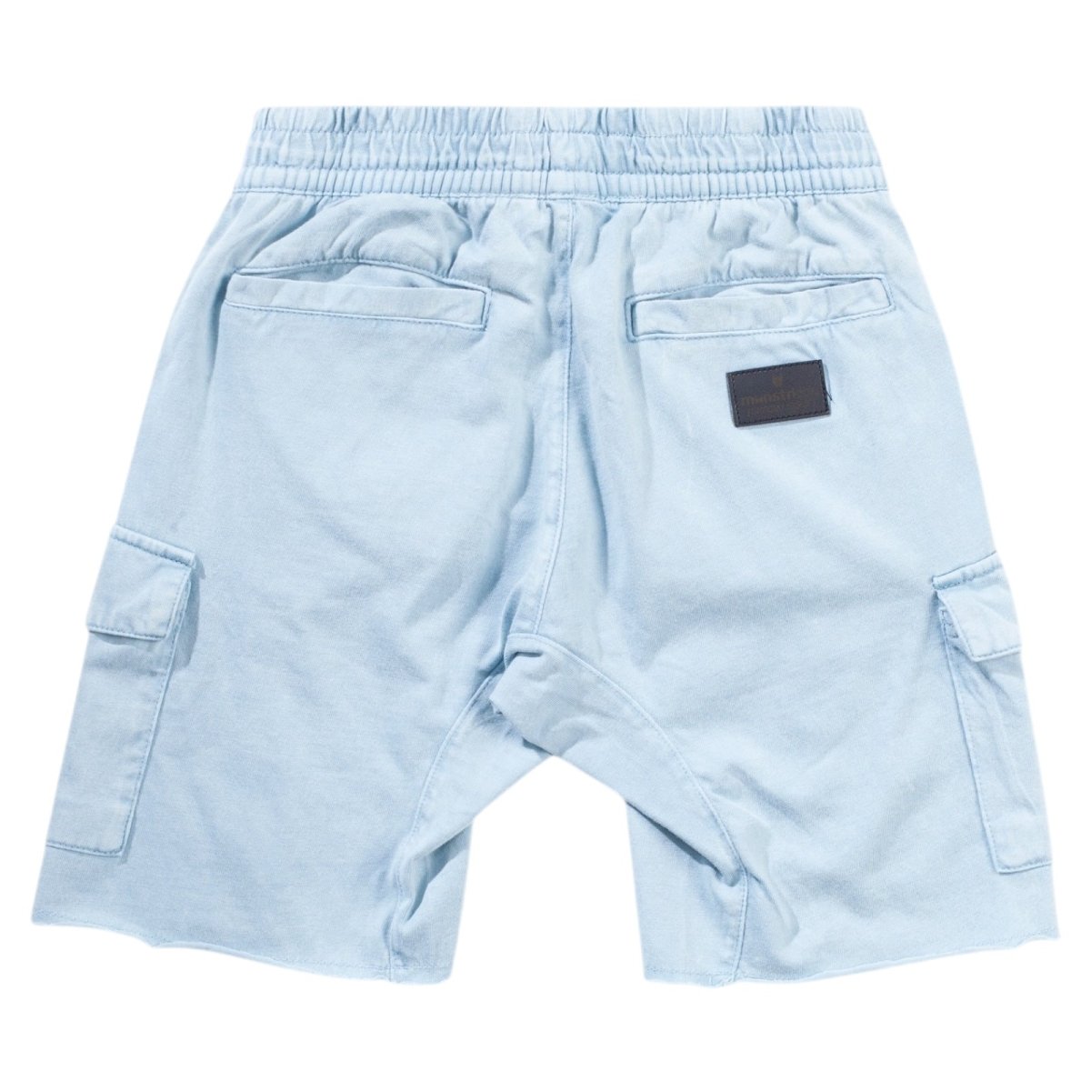 MAVERICKS CARGO SHORTS - SHORTS