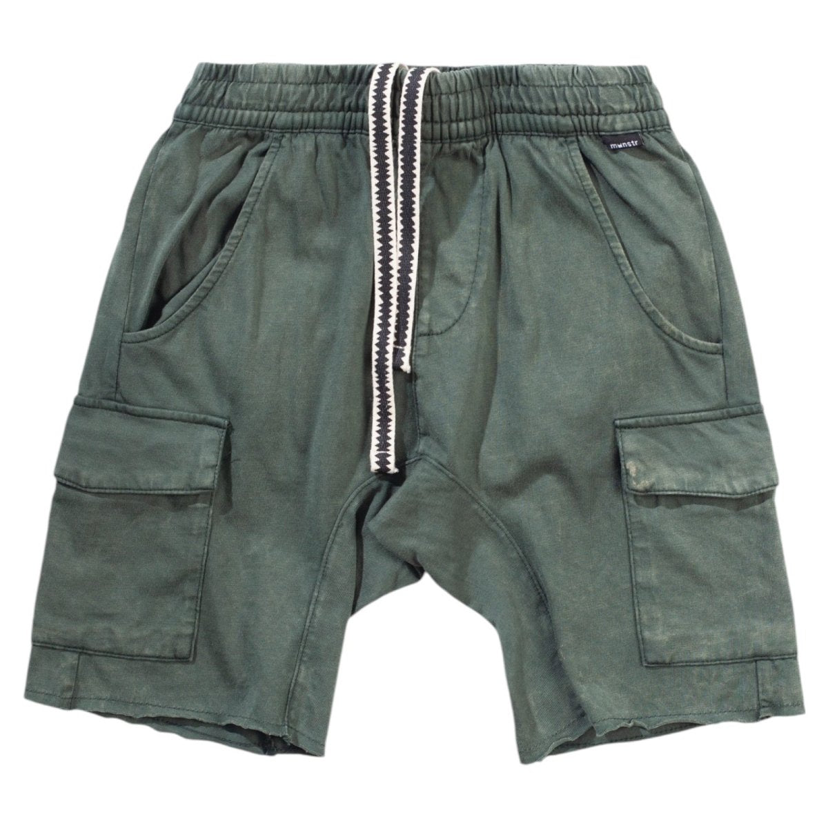 MAVERICKS CARGO SHORTS - SHORTS