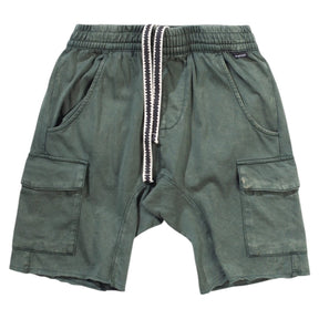 MAVERICKS CARGO SHORTS (PREORDER) - MUNSTER KIDS