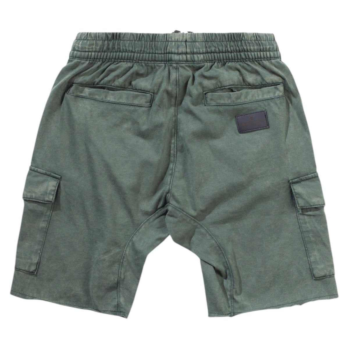 MAVERICKS CARGO SHORTS - SHORTS