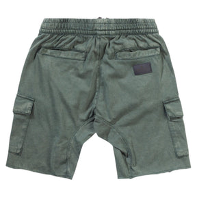 MAVERICKS CARGO SHORTS (PREORDER) - MUNSTER KIDS