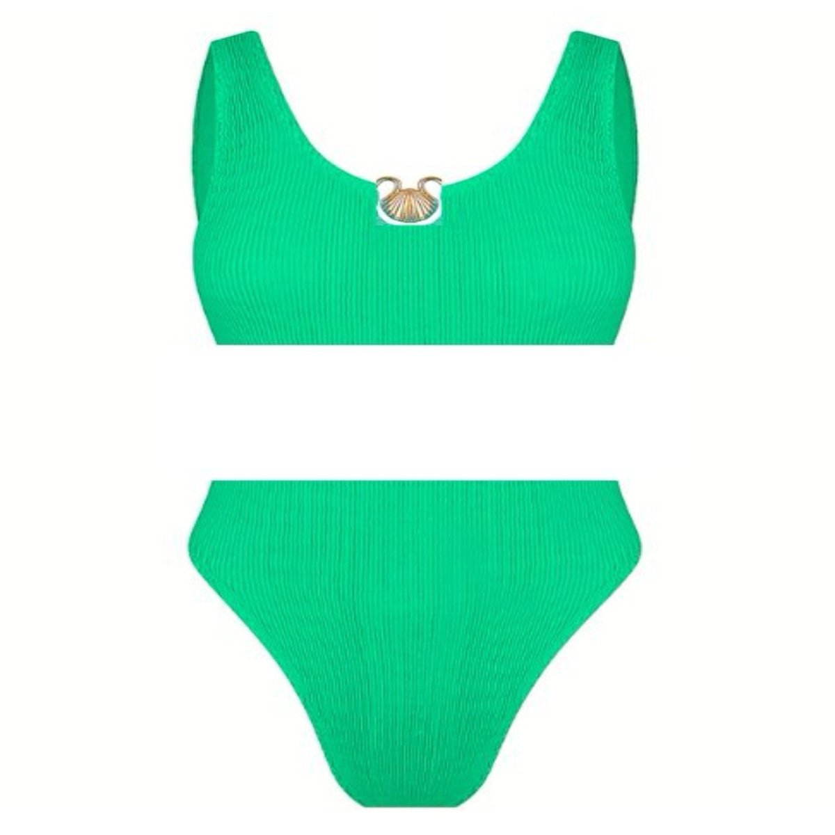 MEADOW SEA KINI TWO PIECE BIKINI - CLEONIE SWIM