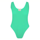 MEADOW SEA ONE PIECE SWIMSUIT - CLEONIE SWIM