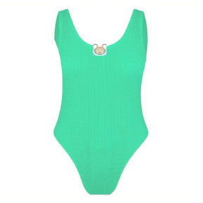 MEADOW SEA ONE PIECE SWIMSUIT - CLEONIE SWIM