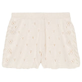 MEKYLA KNITTED SHORTS (PREORDER) - SHORTS