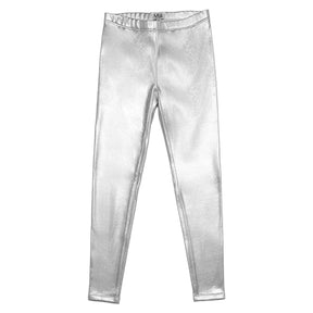 METALLIC LEGGINGS (PREORDER) - MIA NEW YORK