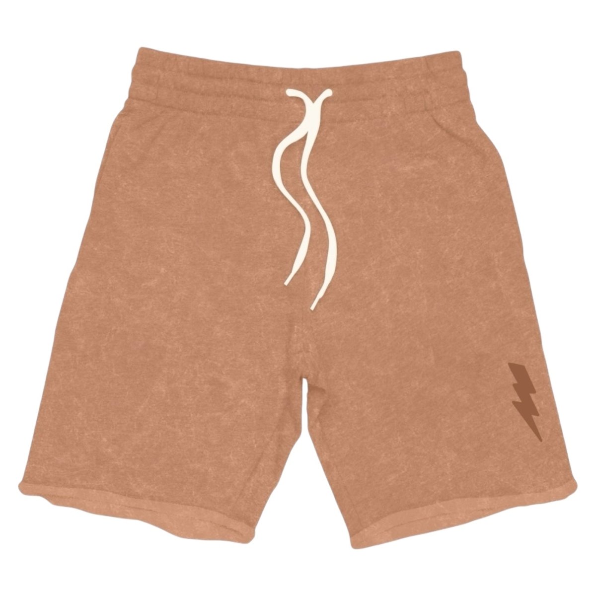 MINERAL BRICK RAD POWER SHORTS (PREORDER) - TINY WHALES