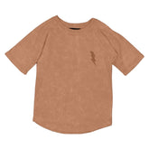 MINERAL BRICK TSHIRT (PREORDER) - TINY WHALES