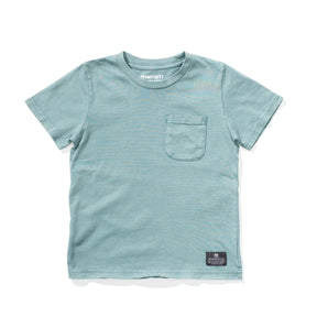 MINERAL POCKET DREAMER TSHIRT - MUNSTER KIDS