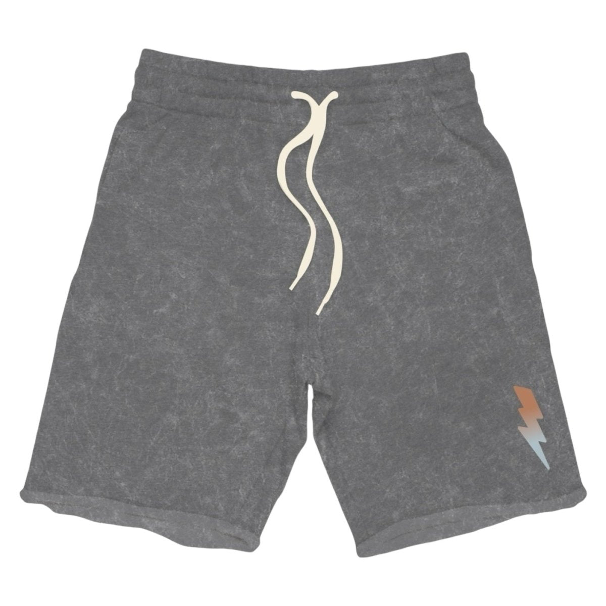 MINERAL RAD POWER SHORTS (PREORDER) - TINY WHALES