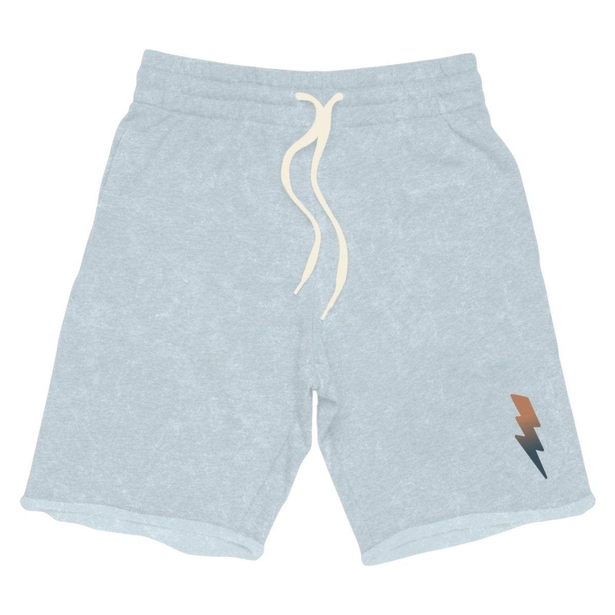 MINERAL STONE RAD POWER SHORTS (PREORDER) - TINY WHALES