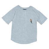 MINERAL STONE TSHIRT (PREORDER) - TINY WHALES