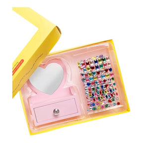 MINI VANITY GEMIFY KIT (PREORDER) - SUPER SMALLS