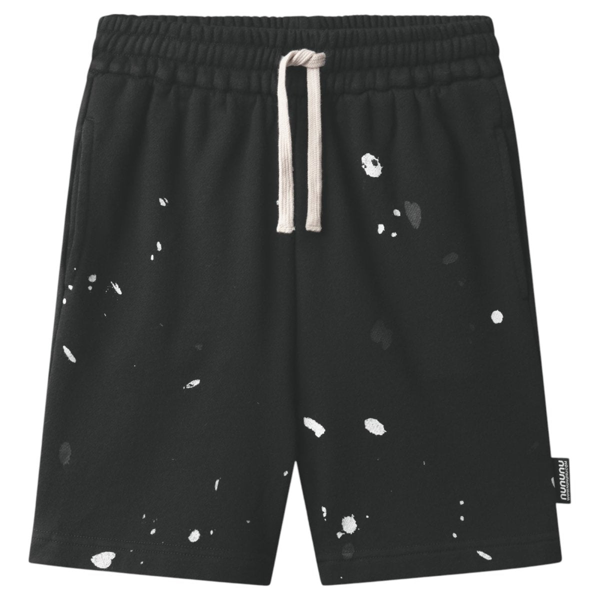 MONO SPLASH SHORTS - SHORTS