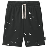 MONO SPLASH SHORTS (PREORDER) - NUNUNU