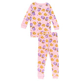 MOVIES TWO PIECE PJS - BABY STEPS