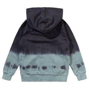 MUDTRAP DIP DYE ZIP UP HOODIE (PREORDER) - MUNSTER KIDS