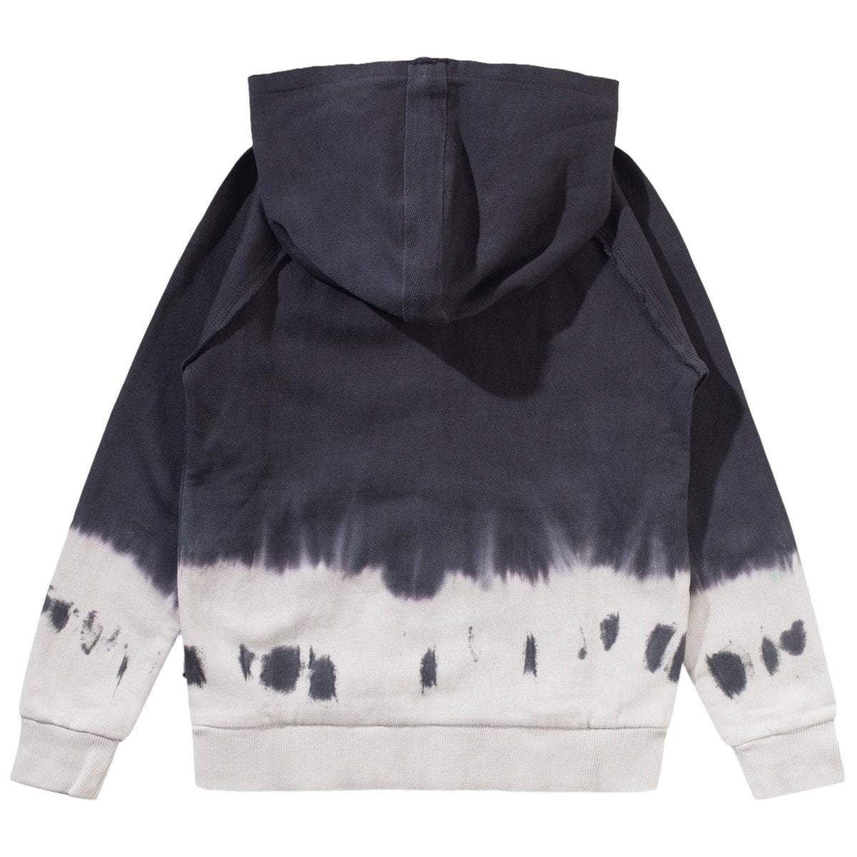 MUDTRAP DIP DYE ZIP UP HOODIE (PREORDER) - MUNSTER KIDS