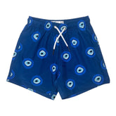 MYKONOS SWIM TRUNK - BERMIES