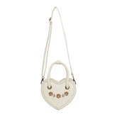 NATURAL HEART PURSE - RYLEE + CRU