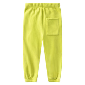 NEON ULTIMATE SWEATPANTS (PREORDER) - NUNUNU