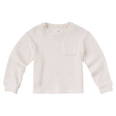 NEWPORT THERMAL SWEATSHIRT (PREORDER) - SOL ANGELES KIDS