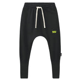 NU ALERT DONKEY SWEATPANTS (PREORDER) - NUNUNU