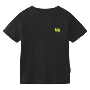 NU ALERT TSHIRT - SHORT SLEEVE TOPS