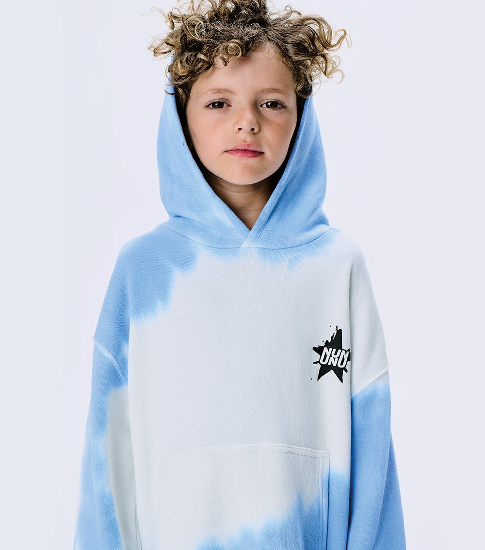 OH NO OVERSIZED HOODIE (PREORDER) - NUNUNU