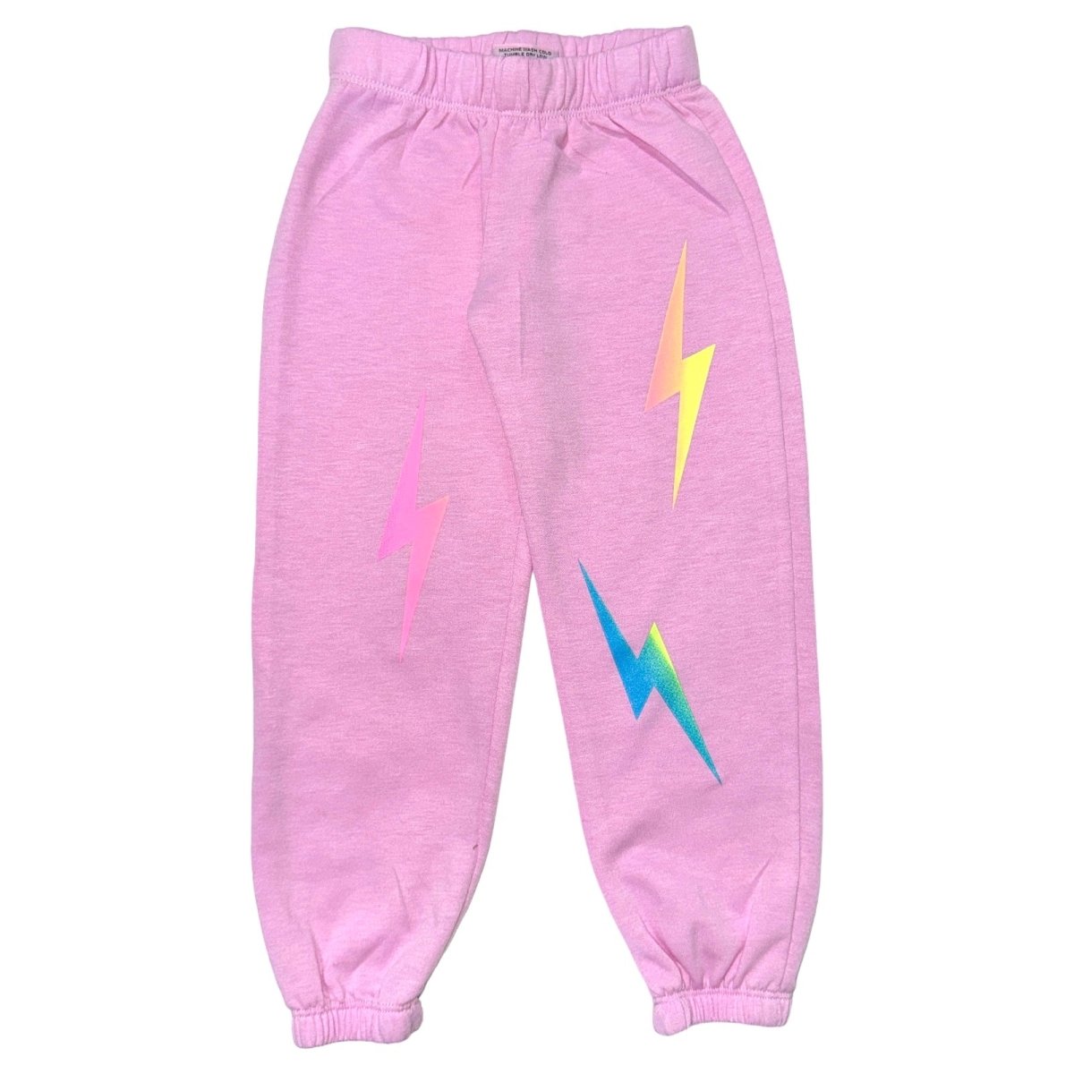 OMBRÉ BOLTS SWEATPANTS - FIREHOUSE