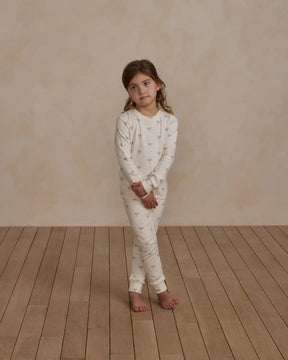 ORGANIC HANUKKAH PJS (UNISEX) - RYLEE + CRU