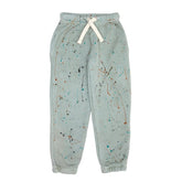 PAINT SPLATTER SWEATPANTS - CALIFORNIAN VINTAGE